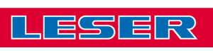 Leser logo